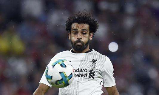 Verso Russia 2018 - Africa, gruppo E: Salah-gol vale il primato egiziano