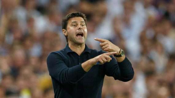 Tottenham, Pochettino: "Man City meritatamente in testa alla Premier"