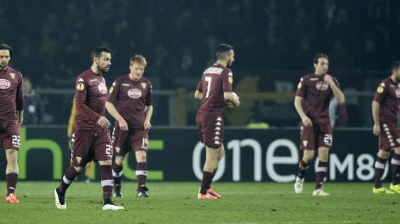 Torino, la speranza: il pegno con la Lazio si tramuti in rimonta allo Zenit
