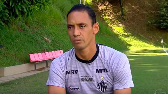 ESCLUSIVA TMW - R. Oliveira: "In campo a 38 anni grazie al Milan. Sarei rimasto"