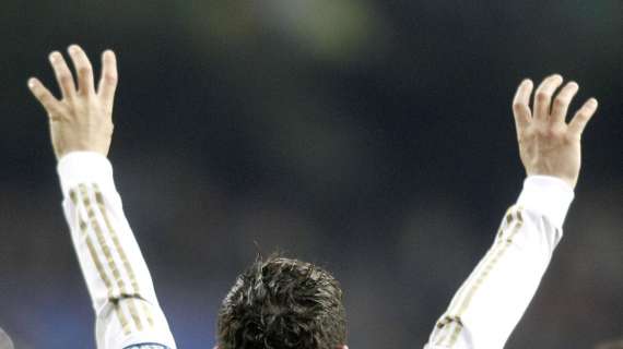 Real Madrid, rinnovo a cifre faraoniche per Cristiano Ronaldo
