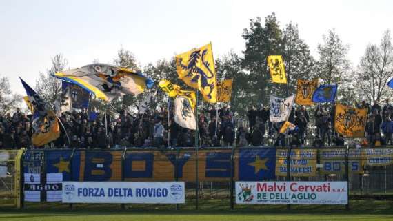 Cotticelli saluta Parma dopo la cessione: "Ci vediamo presto"