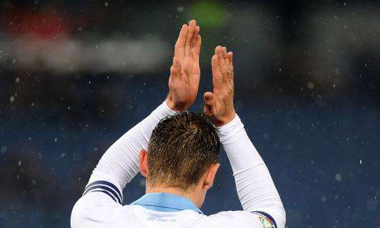 Lazio, Klose e il futuro. A fine stagione le valutazioni, nonostante il rinnovo