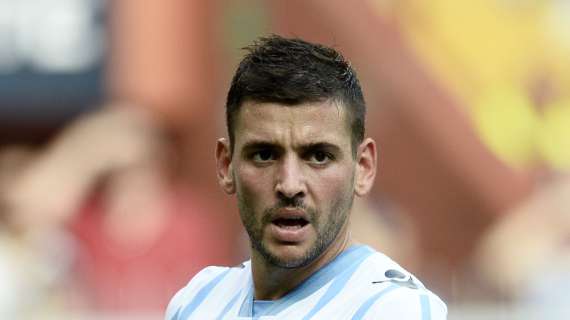 Lazio, Djordjevic: "Un attaccante ha bisogno di segnare per avere fiducia"