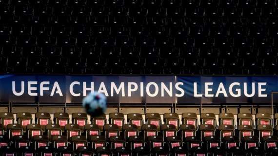 Champions League, le date dei quarti di finale
