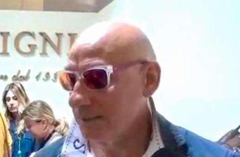 Fiorentina, l'ex Graziani: "Pioli mi piace, ma potrebbe incidere di più"