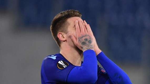 Lazio, i convocati di Inzaghi per la sfida di stasera alla Dinamo Kiev
