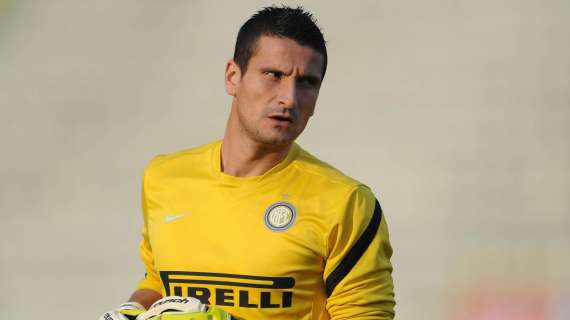 Inter, Castellazzi: "Mazzarri lo vedo ancora più determinato" 
