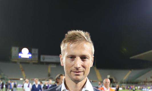 Jorgensen: "Sarò alla partita Mundial. La Fiorentina può vincere l'EL"