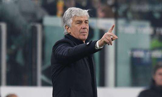 Atalanta, i convocati per la gara con l'Udinese: assenti Konko e Paloschi