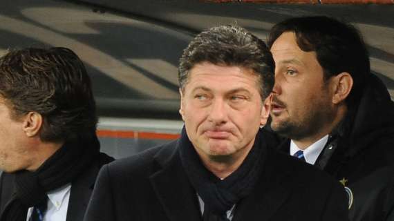 Inter, Mazzarri: "Col club unità d'intenti, Mercato? Ci stiamo muovendo"