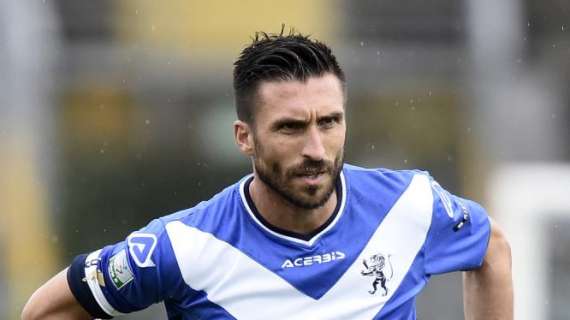 Foggia-Brescia, le formazioni ufficiali: Mazzeo contro Caracciolo