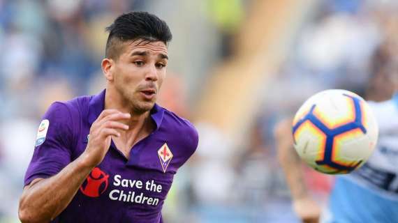 Il Cholito spaventa la Fiorentina: "Io e mio padre abbiamo l'Atletico dentro"