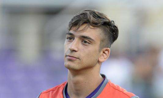 Fiorentina, Wenger piomba sul giovane portiere Giacomo Satalino