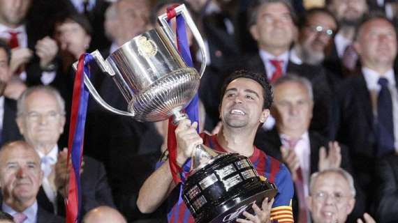 Finale di Copa del Rey: le formazioni ufficiali di Barcellona-Siviglia