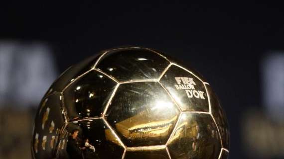 France Football annuncia: “Il Pallone d'Oro apre alle donne”