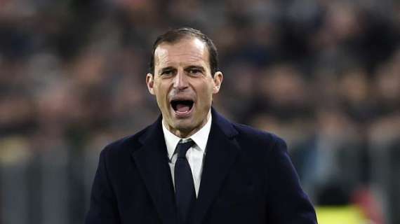 Juventus, Corriere della Sera: "Turnover dal medico"