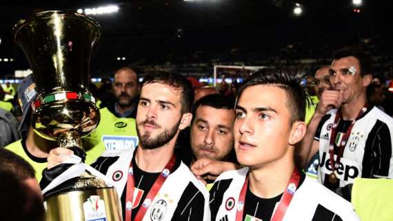 Juventus, Dybala: "Vogliamo vincere la Champions con tutto il cuore"