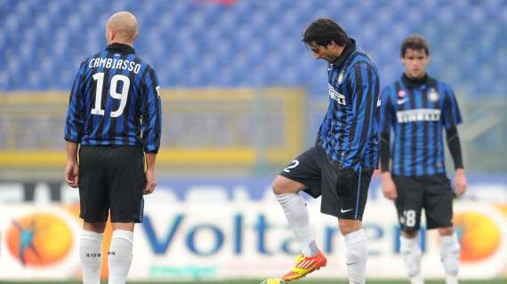 ESCLUSIVA TMW - Civitarese: "Inter, i tuoi guai e Ranieri..."
