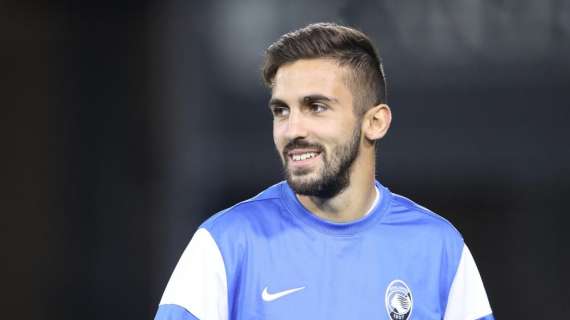Benevento-Inter 1-2, D'Alessandro accorcia le distanze 