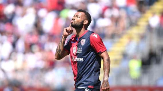 Cagliari-Milan 1-0, la rinascita di Joao Pedro: il brasiliano sblocca al 4'