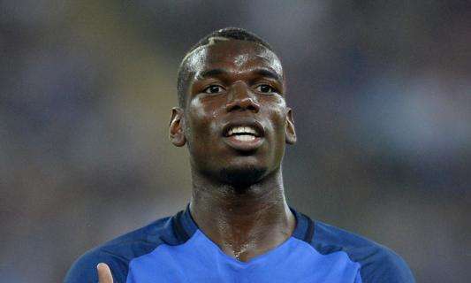 Mourinho su Francia-Svezia: "Pogba ha giocato bene anche senza gol"