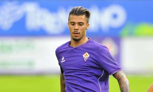 UFFICIALE: Fiorentina, ceduto Venuti in prestito al Benevento