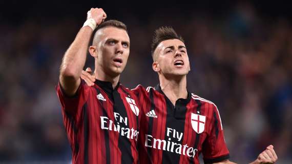 Milan, ancora Menez: "Il derby non si gioca, si vince. Inzaghi sarà decisivo"