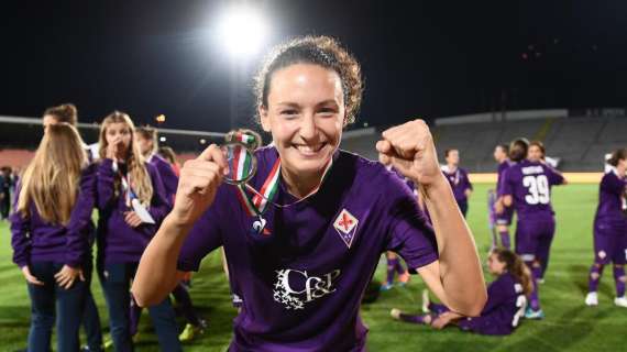 Fiorentina Women's, Mauro: "Juve già battuta, sarà agguerrita"