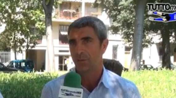 Francini: "Il Torino deve scendere in campo per vincere con il Bilbao"