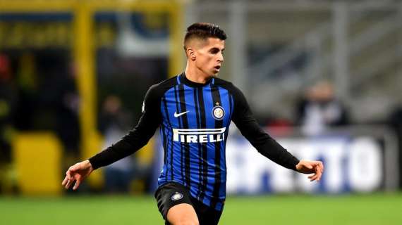 Inter, Jorge Mendes vuole riportare subito Cancelo al Valencia