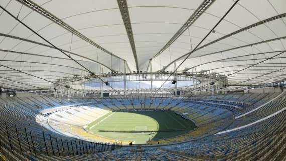 Copa America 2019, la finale sarà allo stadio Maracanà il 7 luglio
