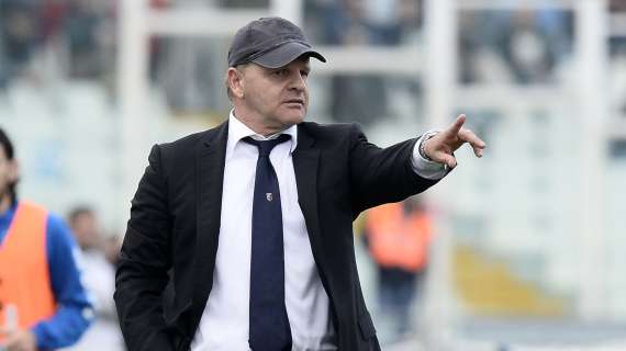 Il Palermo sfida l'Avellino: domani la ripresa degli allenamenti