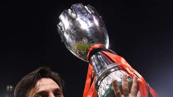 Il pagellone di fine anno - Milan 7 - La Supercoppa riapre la bacheca