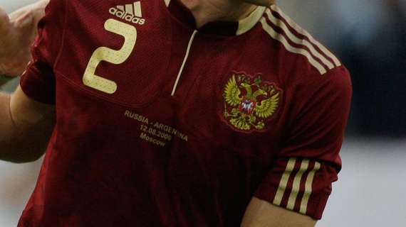 Russia, Cherchesov: "Una delle nostre migliori partite"