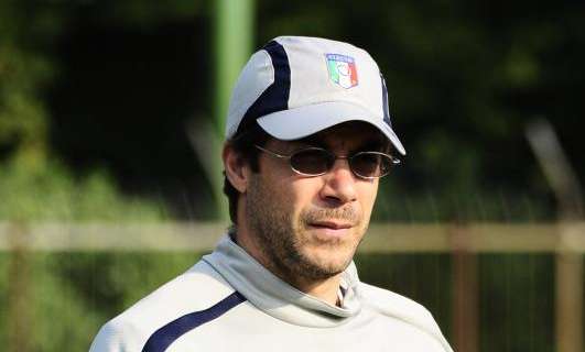 UFFICIALE: Racing Club Roma, Giannichedda nuovo tecnico