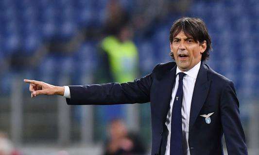 Lazio, rinnovo in vista per Inzaghi: pronto l'adeguamento