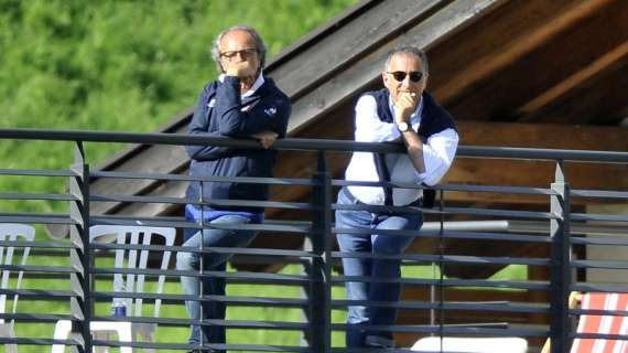 Fiorentina, Cognigni: "Sorpreso dalle parole di ADV. Sono preoccupato"