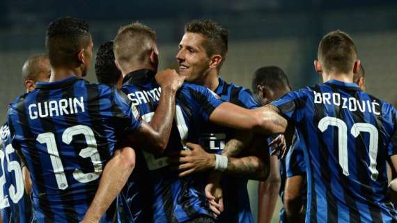 Inter, Alex Telles: "Mi ispiro a Marcelo. Qui grazie a Mancini"
