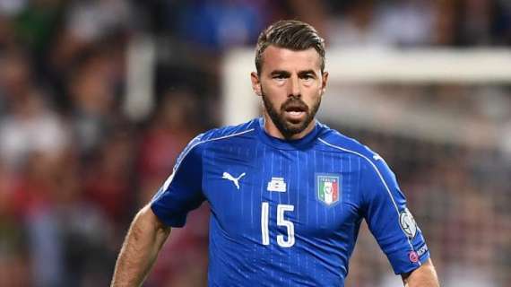 Italia, Barzagli: "Lasciare la Nazionale senza il Mondiale è un duro colpo"