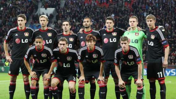 UFFICIALE: Bayer Leverkusen, rescissione per Emir Spahic