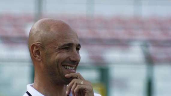 UFFICIALE: Rimini, Oscar Brevi è il nuovo tecnico