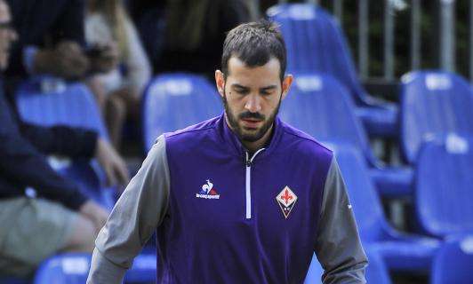 Fiorentina, Saponara si è allenato: può esserci contro il Verona
