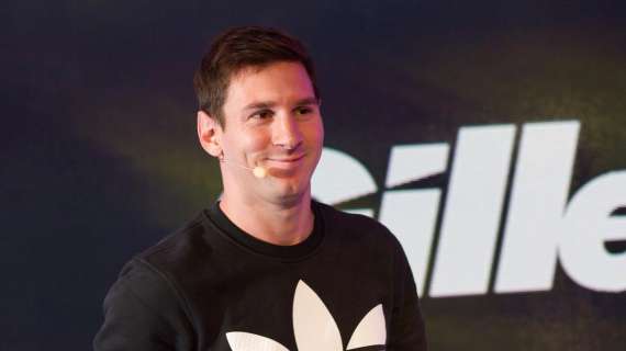 Argentina, Messi: "Abbiamo fiducia, fra poco arriva l'ora della verità"