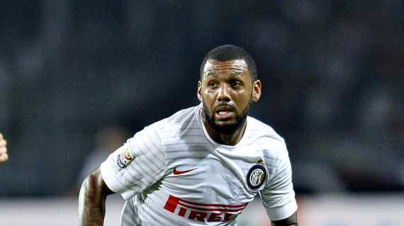 Inter, il futuro di M'Vila lontano da Milano
