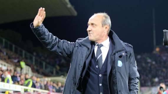 UFFICIALE: Bologna, Delio Rossi è il nuovo allenatore
