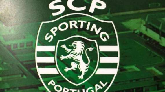 UFFICIALE: Sporting Lisbona, arriva il rinnovo di Jefferson