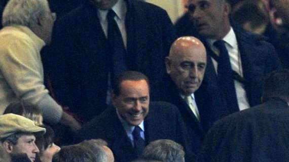 Milan, Berlusconi: "Mi affascinerebbe un ritorno di Ibrahimovic"
