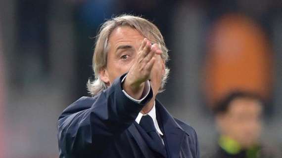 Mancini: "Allo Zenit si lavora seriamente. Proveremo a vincere il titolo"