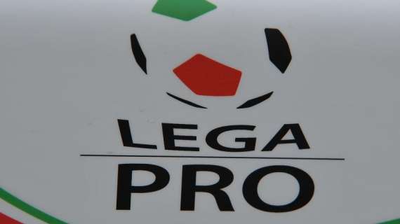 Lega Pro, ufficializzati i gironi: due incognite nel gruppo C